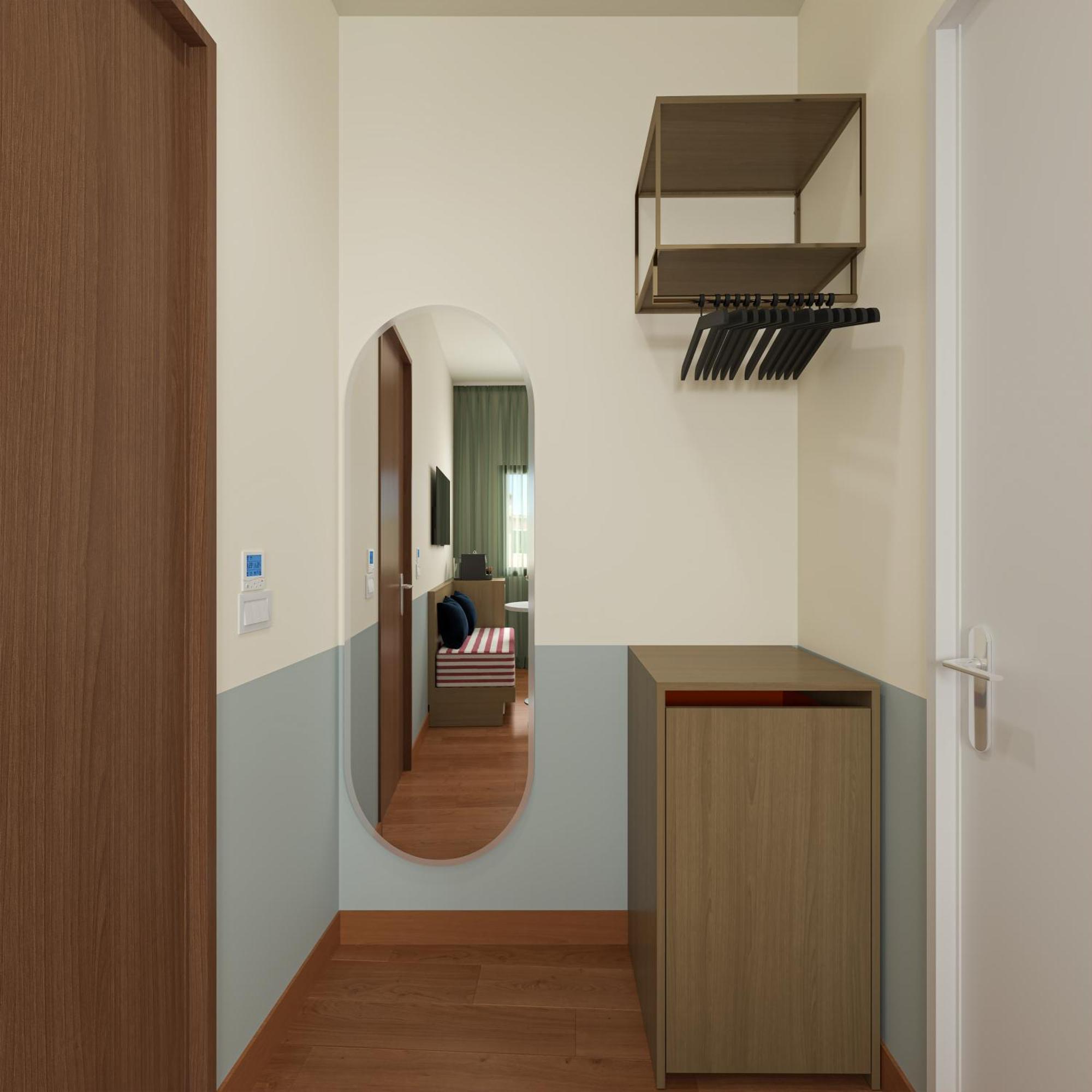 Numa Venice Forcola Екстериор снимка