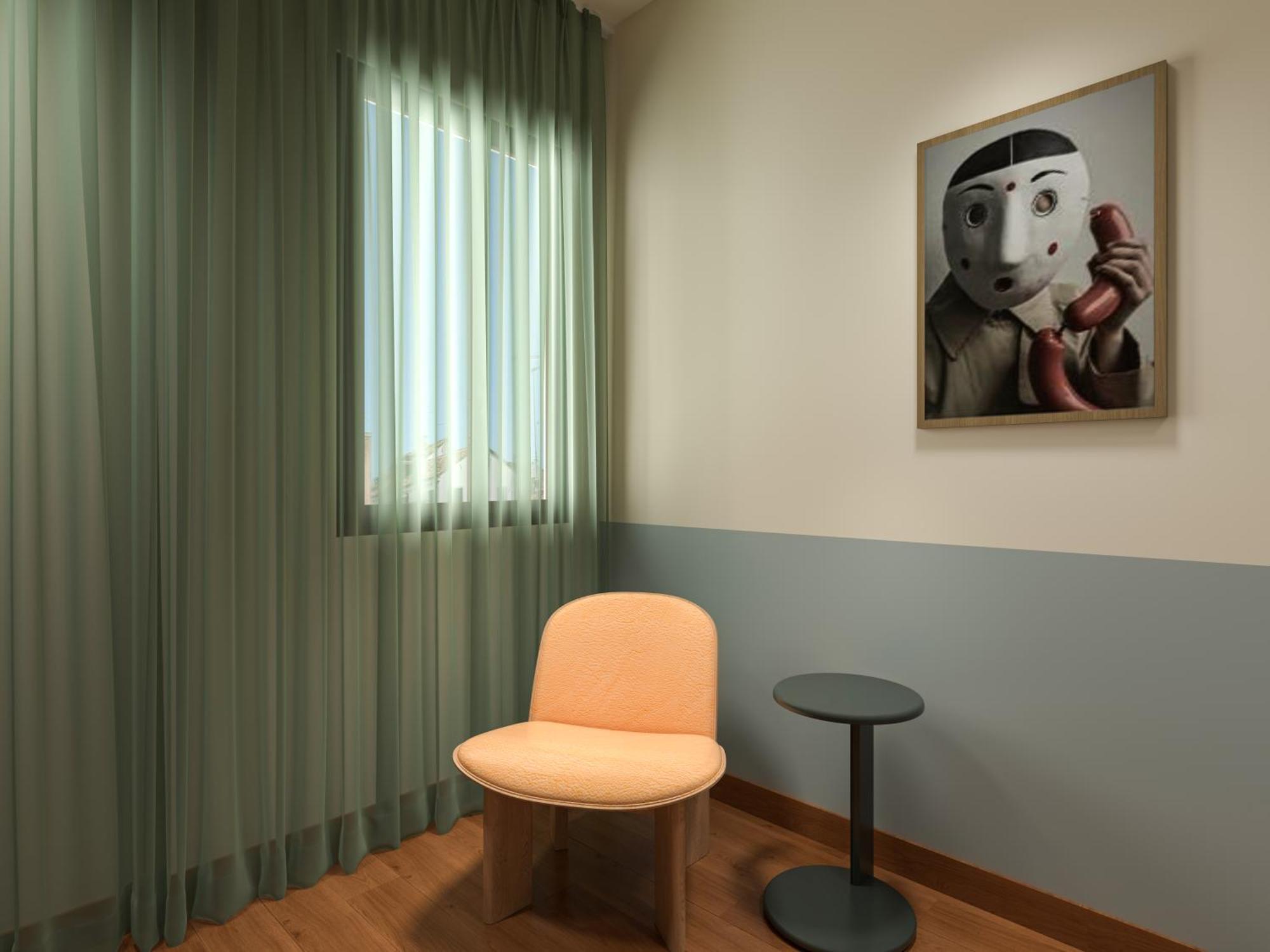 Numa Venice Forcola Екстериор снимка
