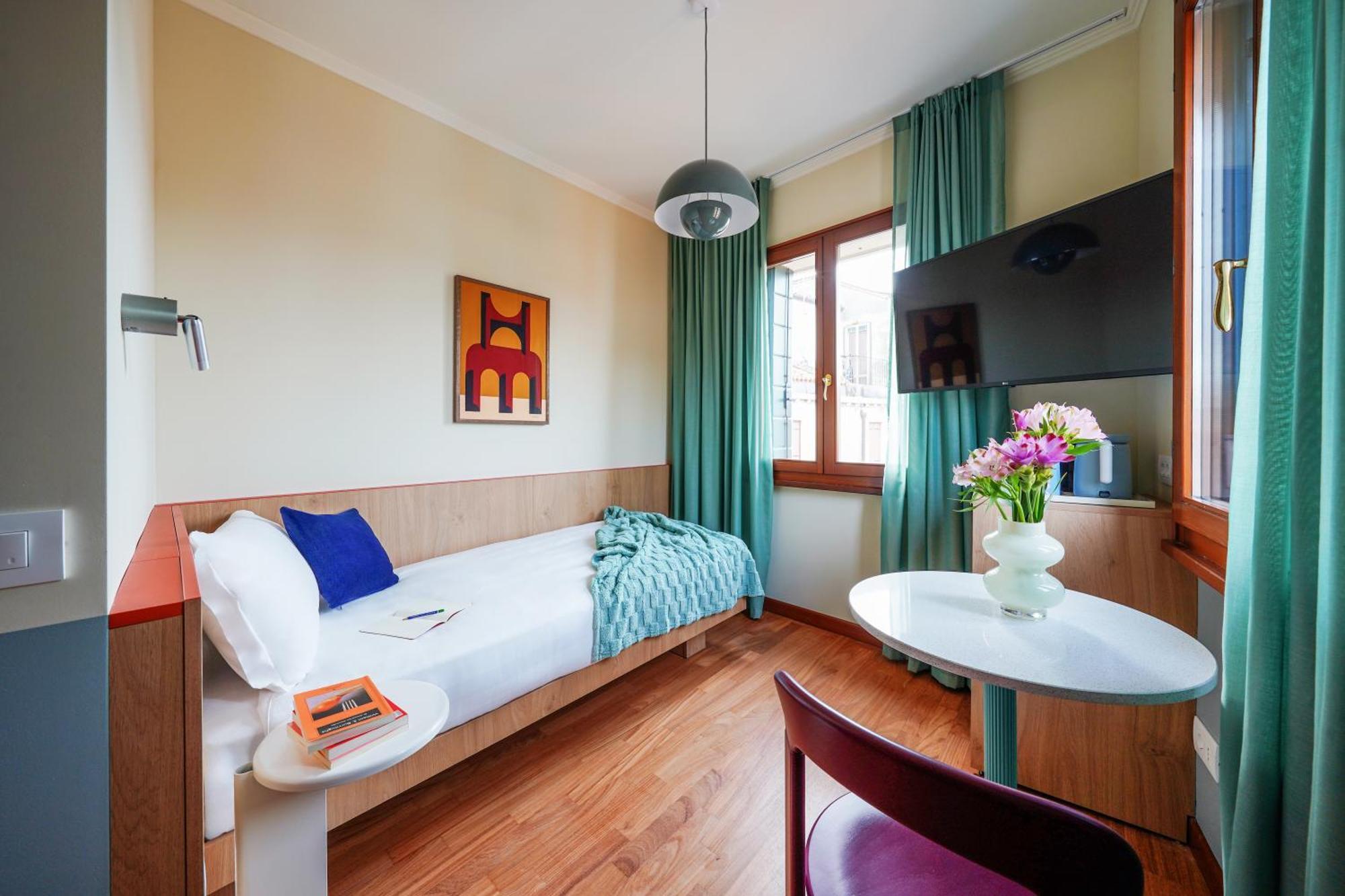 Numa Venice Forcola Екстериор снимка