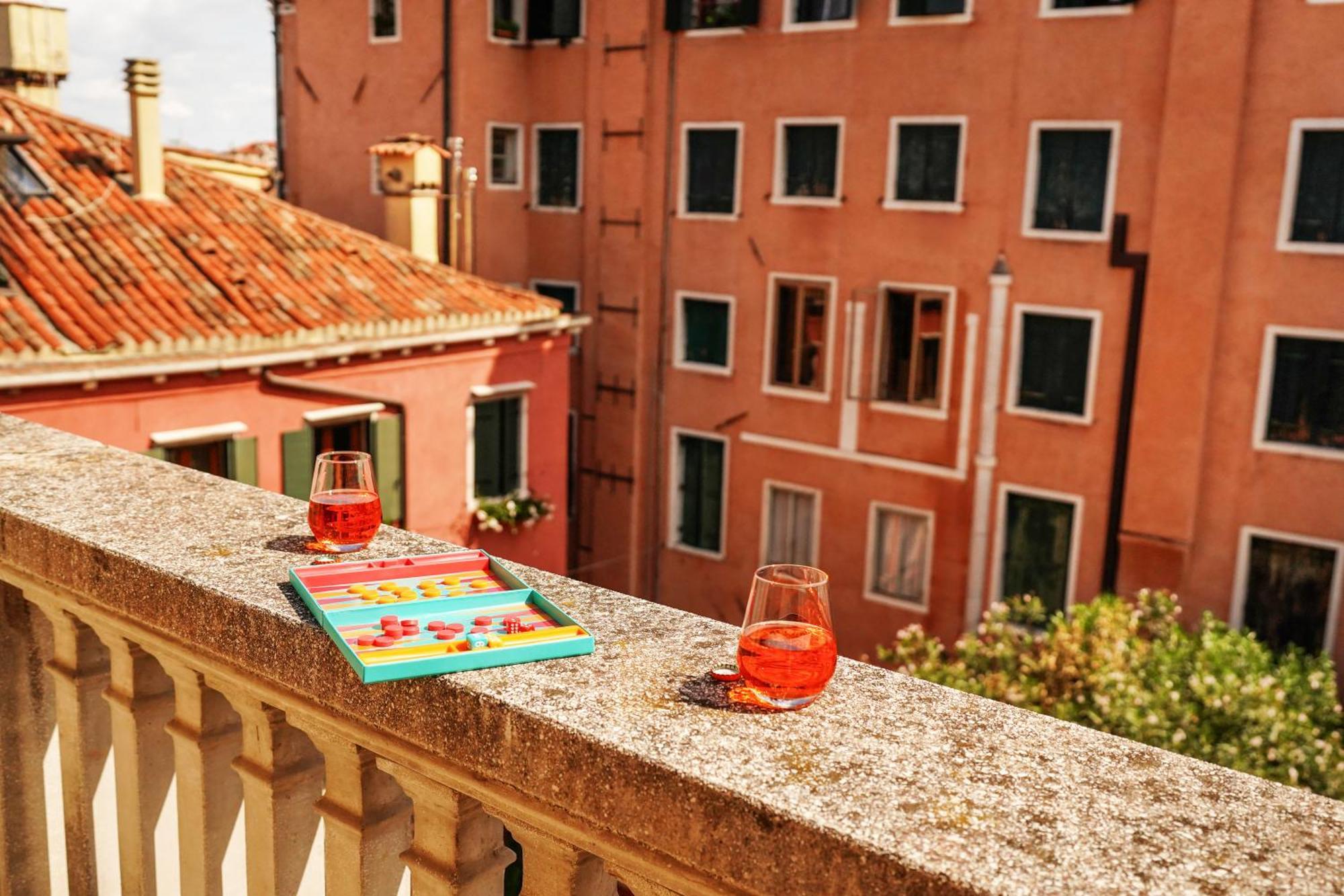 Numa Venice Forcola Екстериор снимка